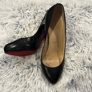 Christian Louboutin pumps